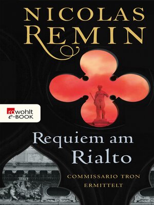 cover image of Requiem am Rialto
